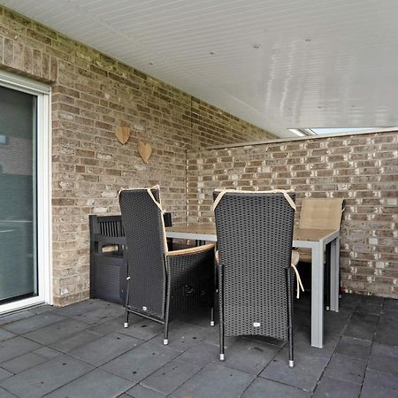Speicherhaeuschen Maike Geeste Exterior foto