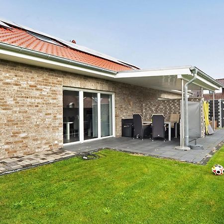 Speicherhaeuschen Maike Geeste Exterior foto