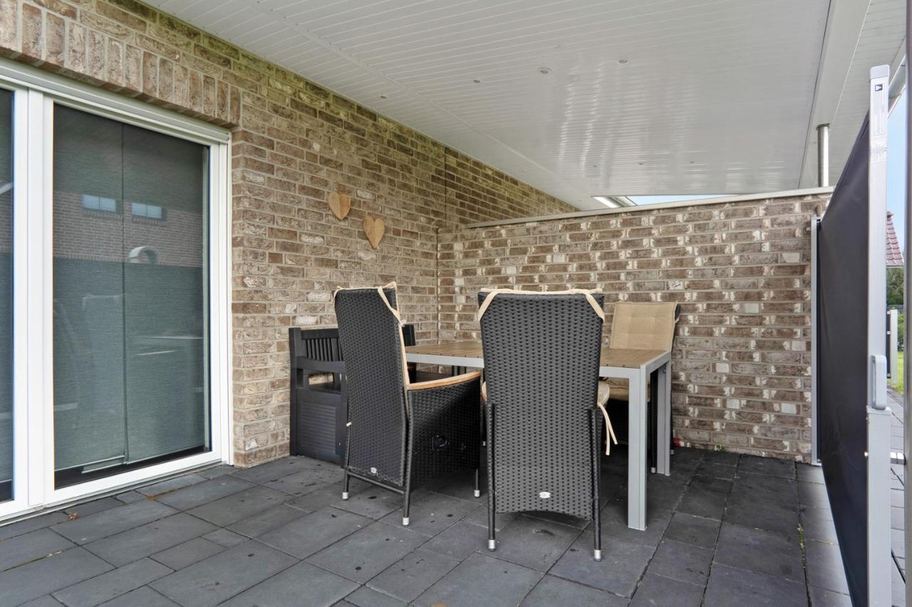 Speicherhaeuschen Maike Geeste Exterior foto