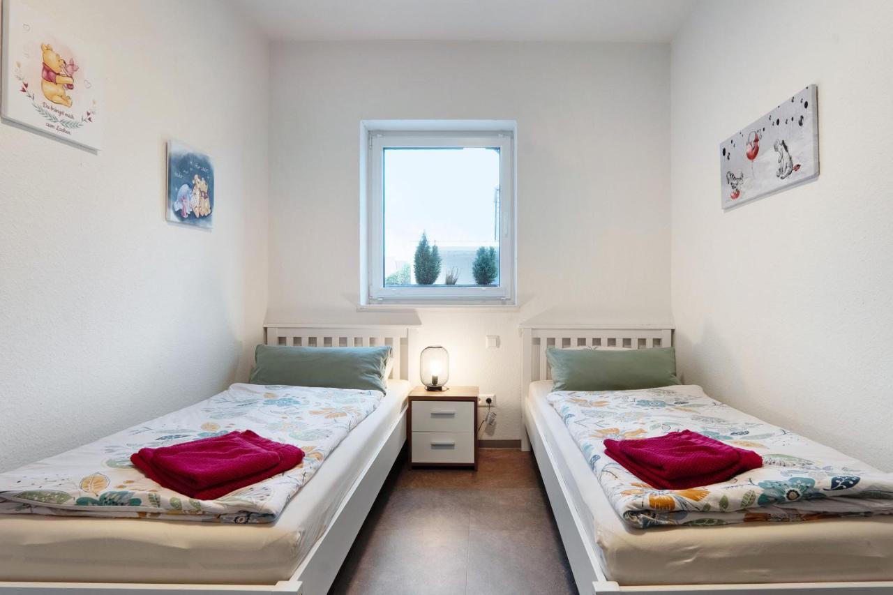 Speicherhaeuschen Maike Geeste Exterior foto