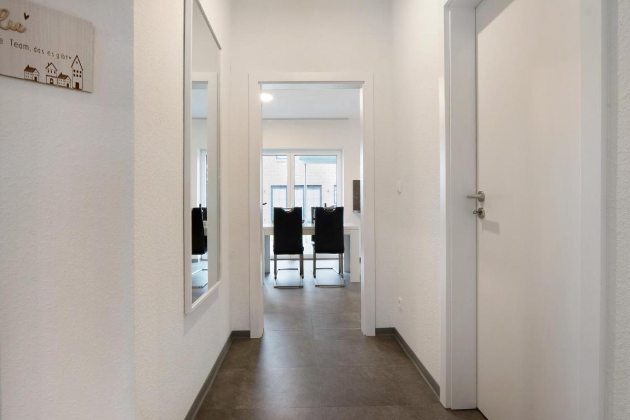Speicherhaeuschen Maike Geeste Exterior foto