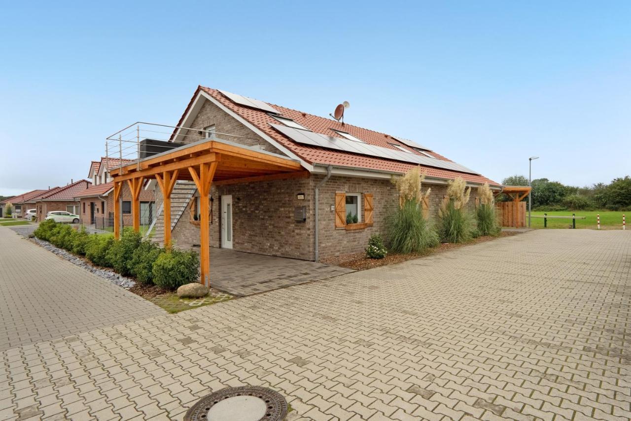 Speicherhaeuschen Maike Geeste Exterior foto